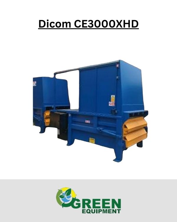Dicom CE3000XHD