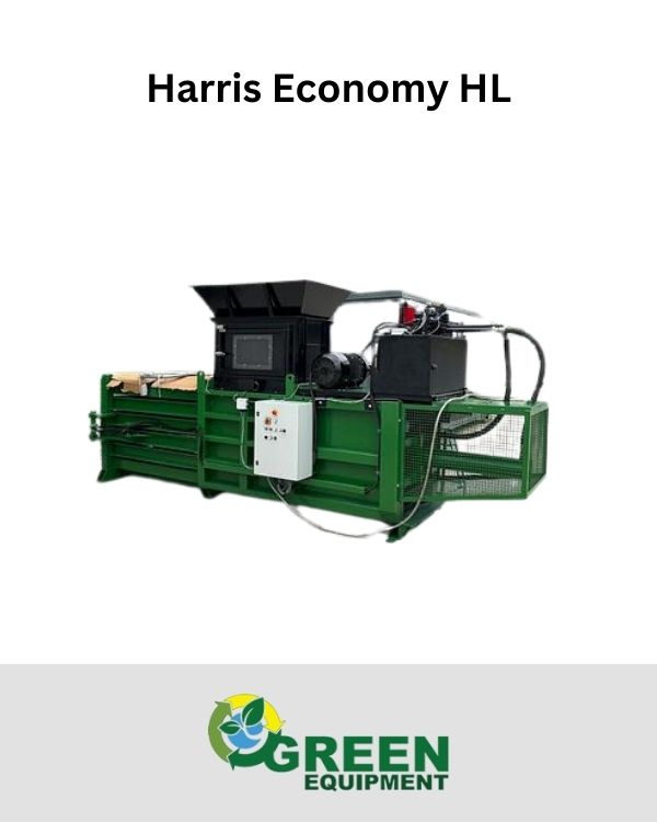 Harris Economy HL