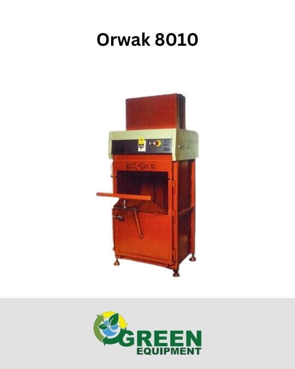 Orwak 8010