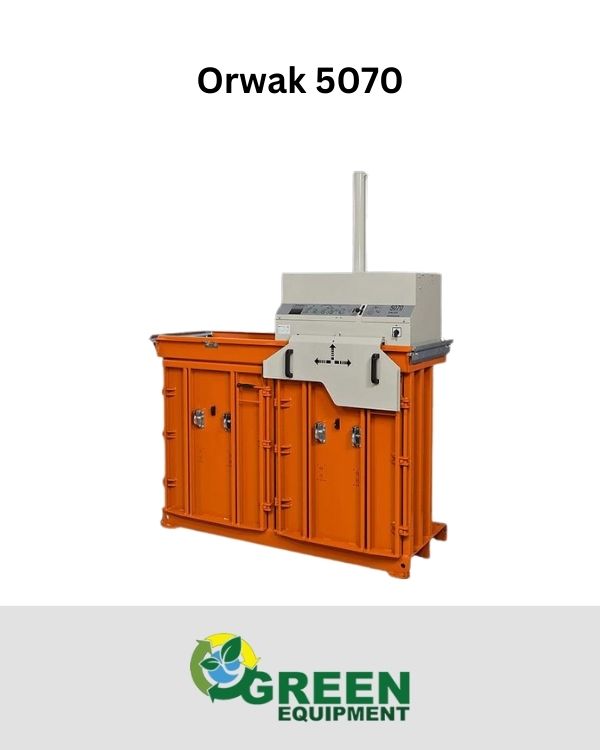 Orwak 5070