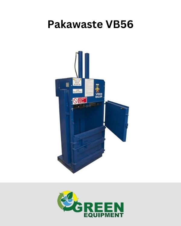 Pakawaste VB56