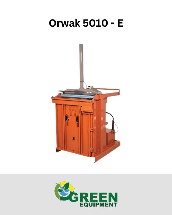 Orwak 5010 - E