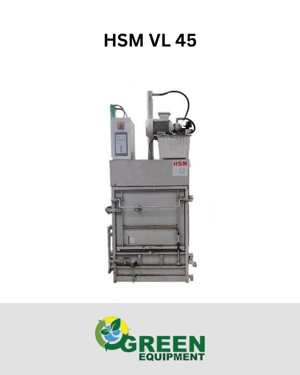 HSM VL 45