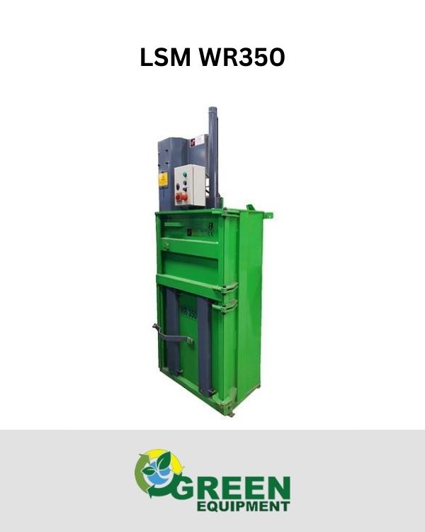 LSM WR350