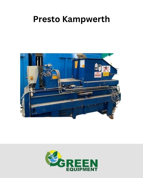 Presto Kampwerth