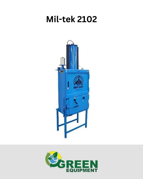 Mil-tek 2102