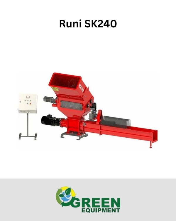 Runi SK240