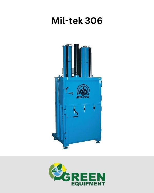 Mil-tek 306