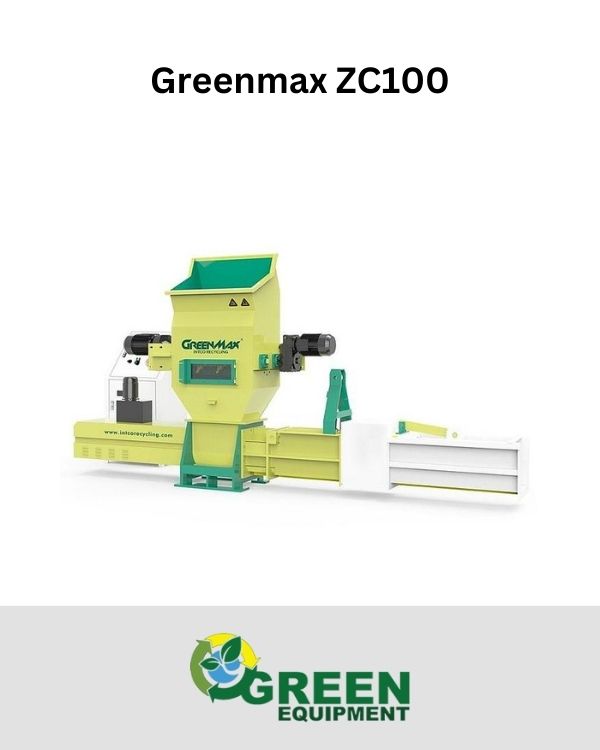 Greenmax ZC100