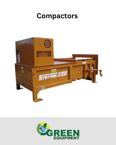 compactors