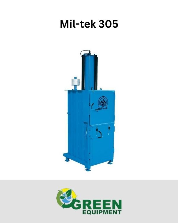 Mil-tek 305