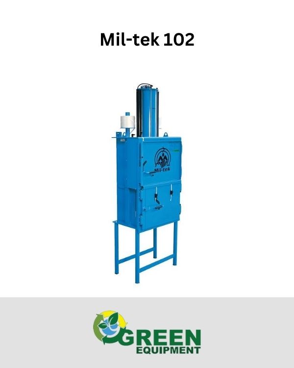 Mil-tek 102
