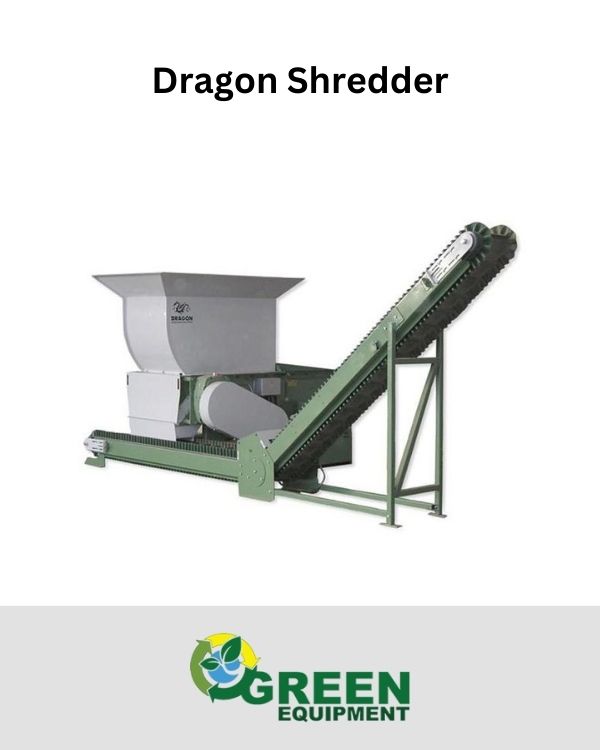 Dragon Shredder
