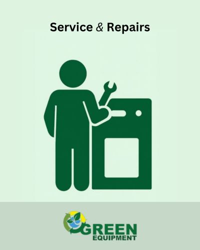 service & Repairs