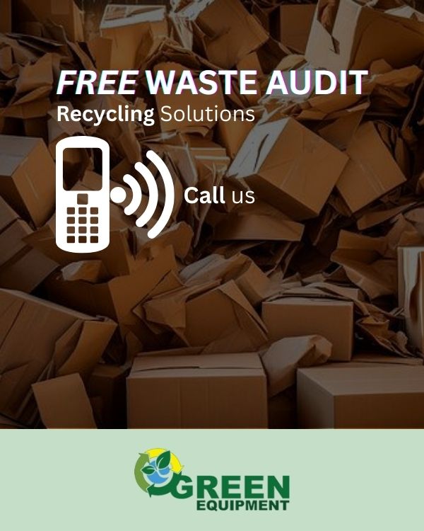 about us free waste audit