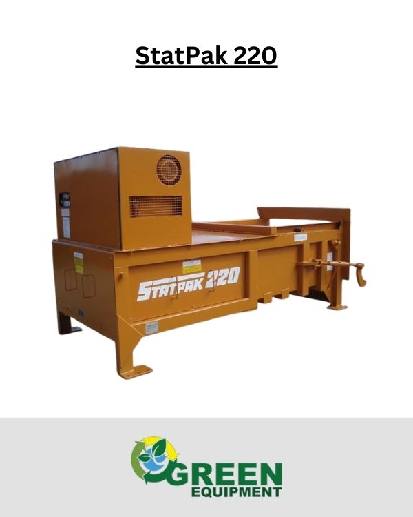 STATPAK 220