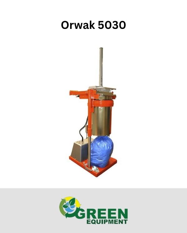 Orwak 5030